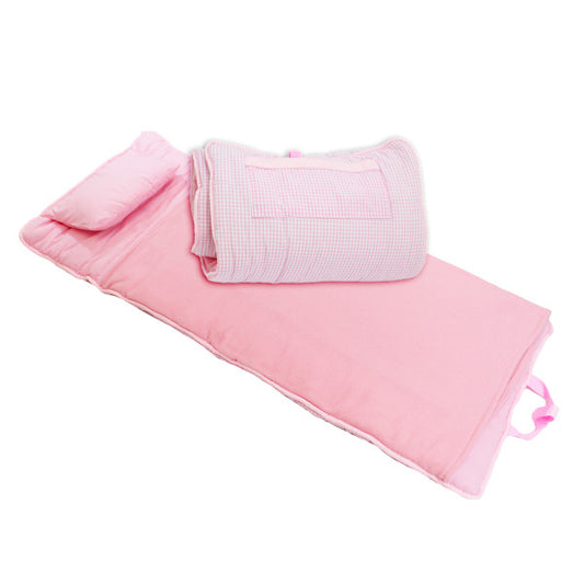 Oh Mint Napmat - seer pink