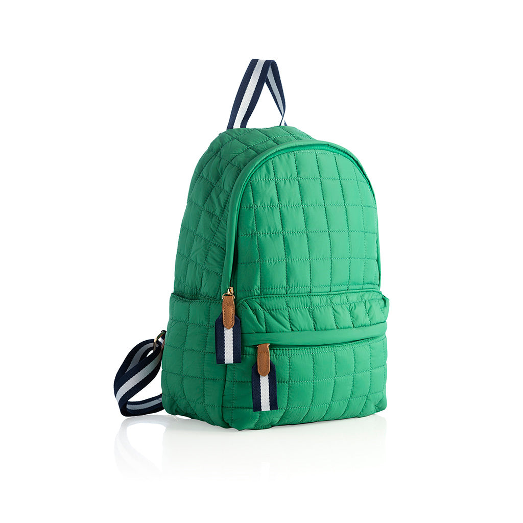 SH Ezra Backpack-Green