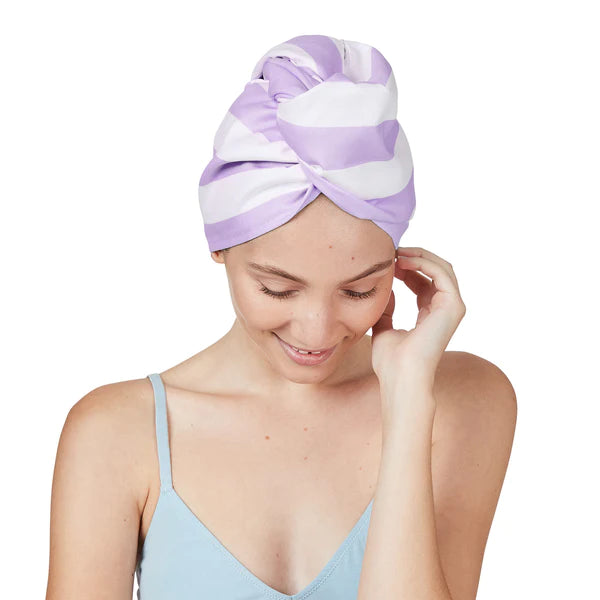 DB Hair Wrap Towel
