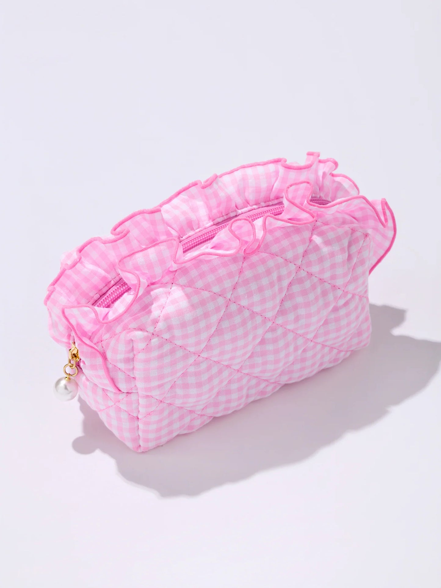 SH Fancy SM Zip Pouch