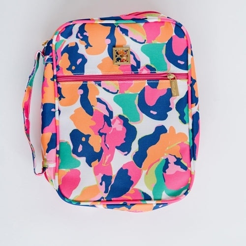 Mary Square Bible Cover