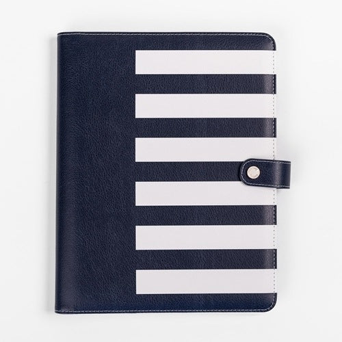 MS Folio LG - Marina Navy