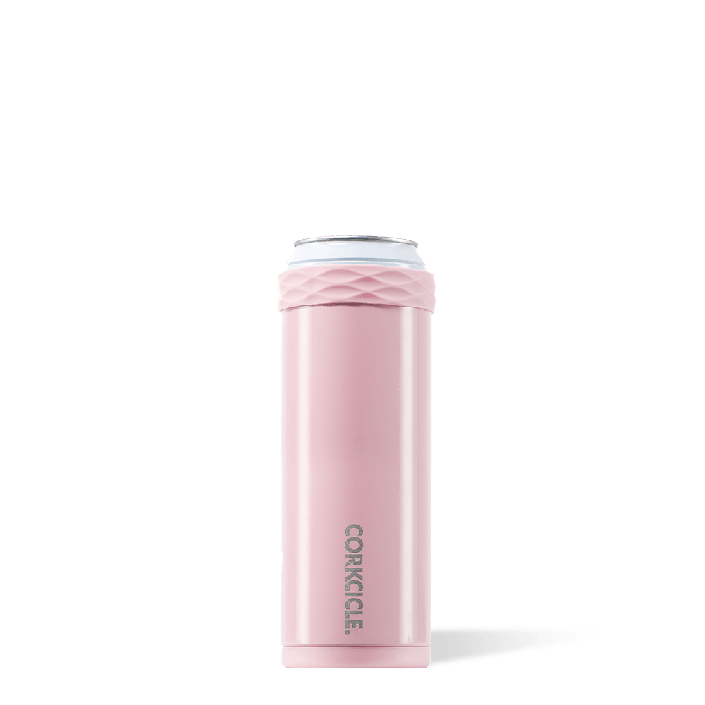 Slim Artican 12oz - rosequartz