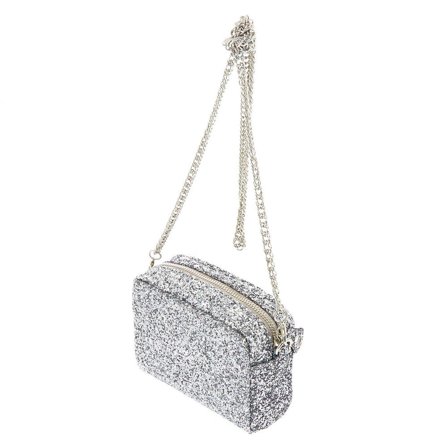 Bewaltz glitter crossbody