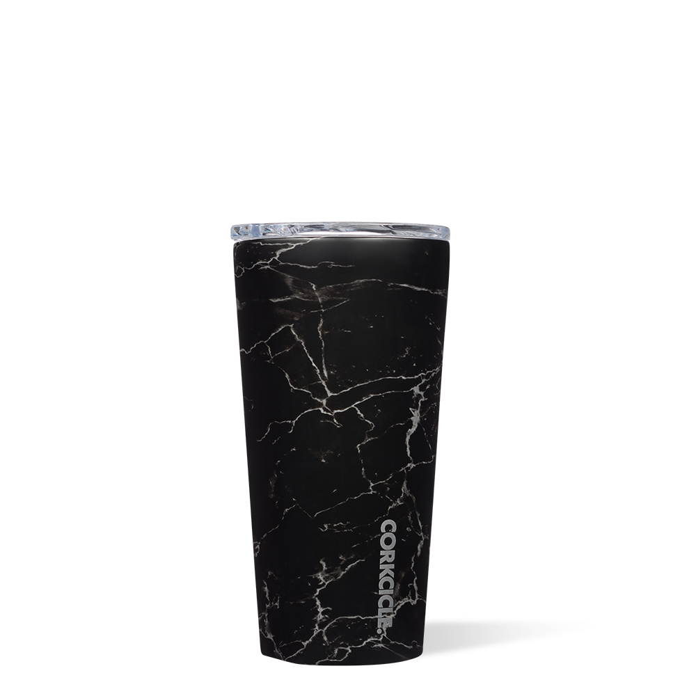 Tumbler 16 oz - nero