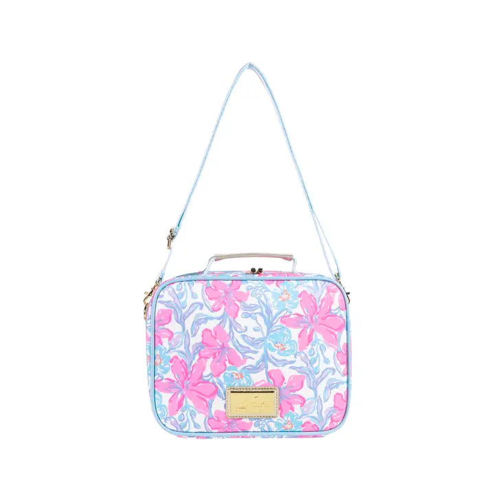 LP Lunch Bag | Beachside Haven