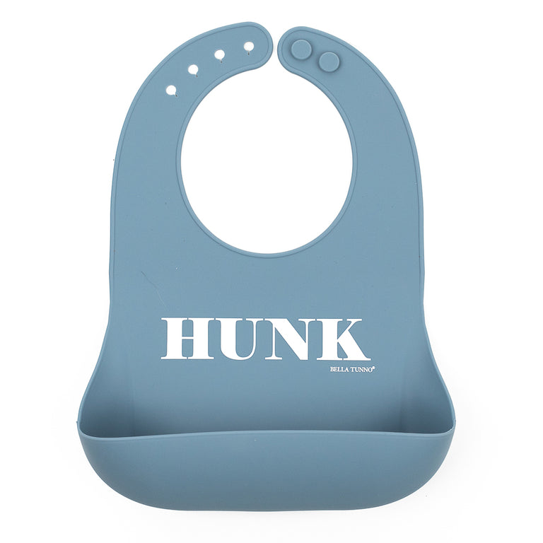 BT Bib