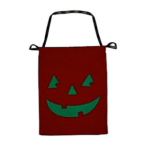 MP Halloween Glow Treat Bags