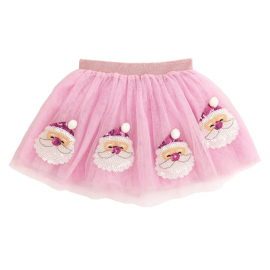 Mp Pink Santa Tutu