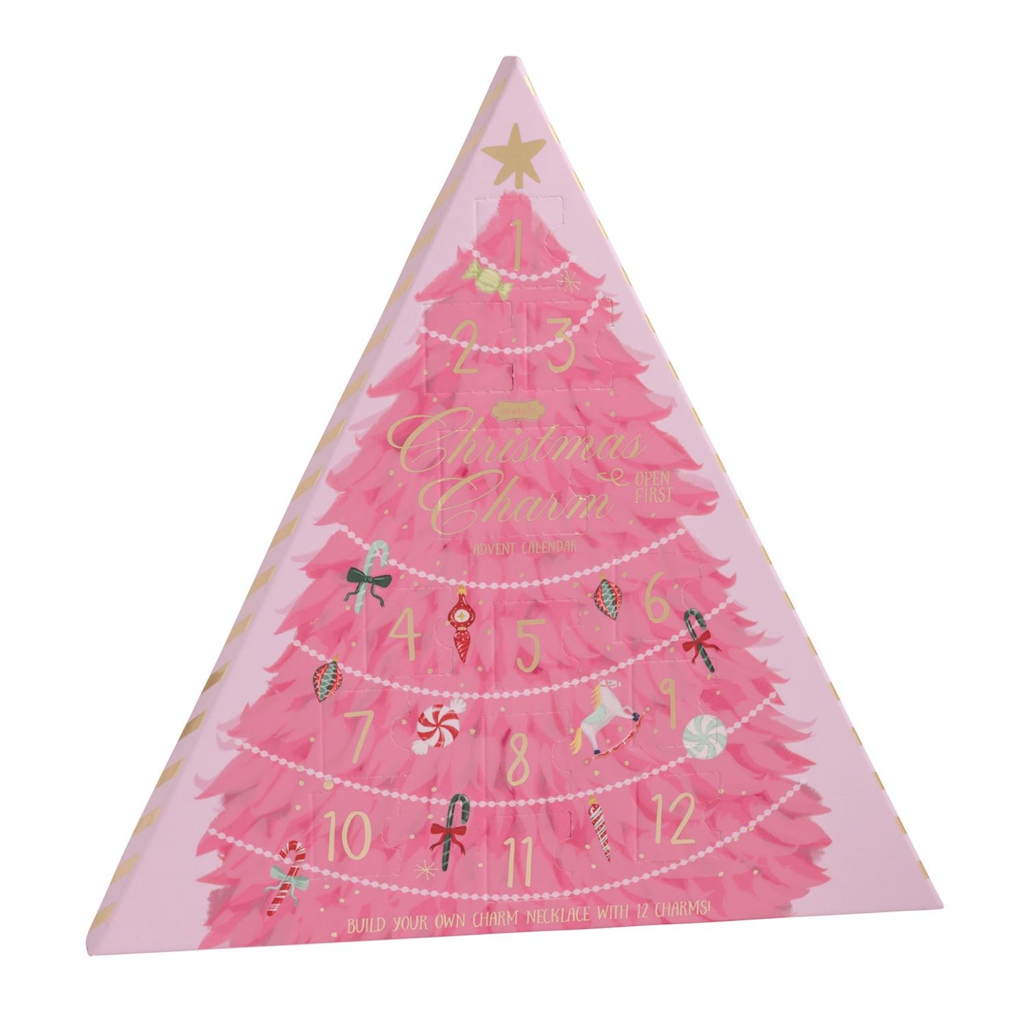 Mp Jewelry Advent Calendar