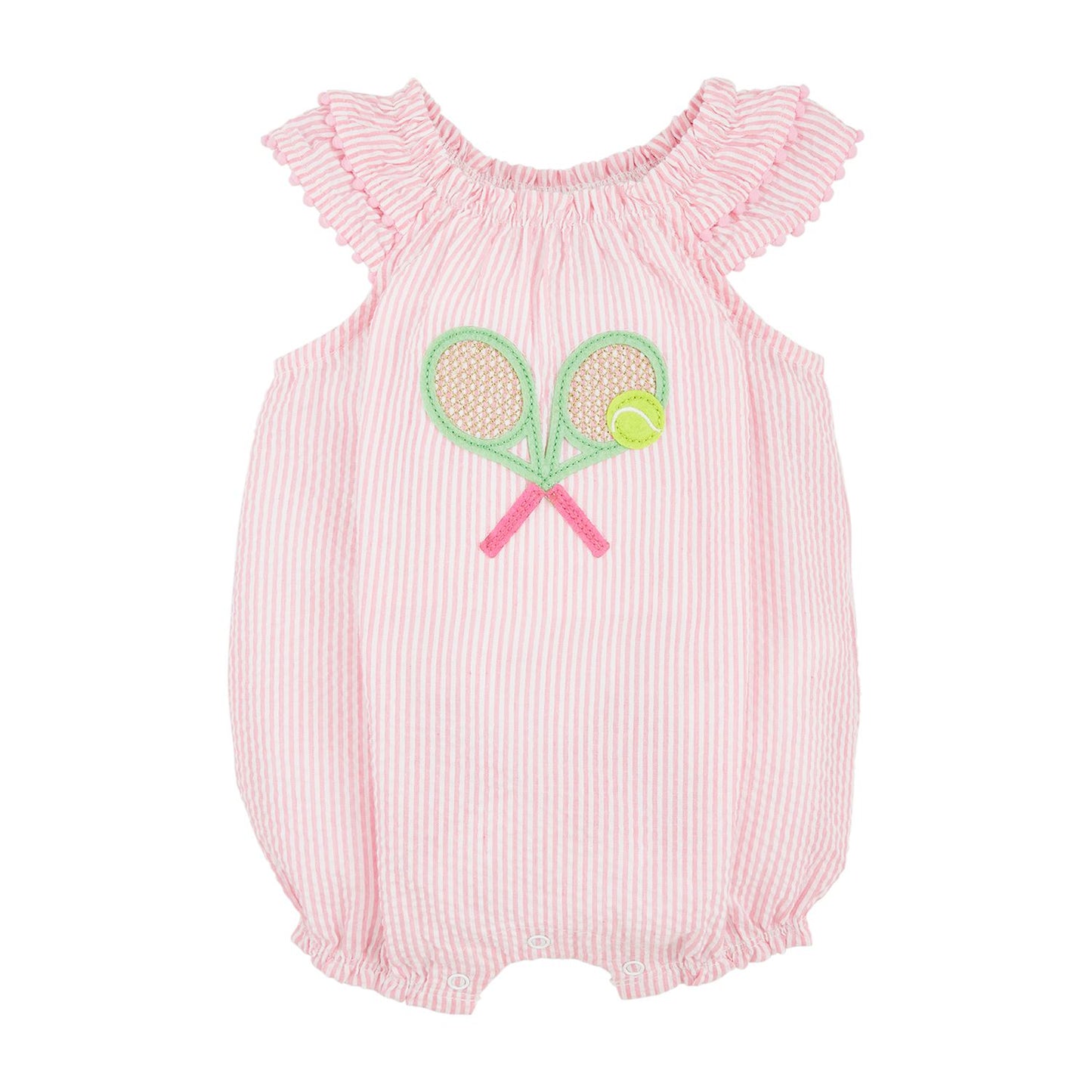 MP Bubble Outfit - Tennis