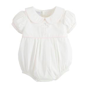 MP Girl Cross Poplin Bubble
