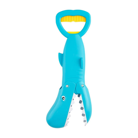 MP Shark Beach Scooper- Blue