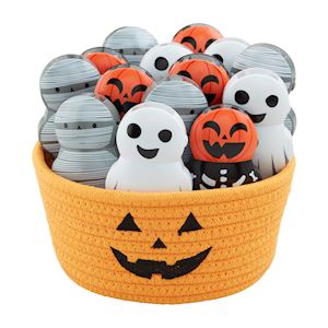 MP Halloween Musical Flashlights