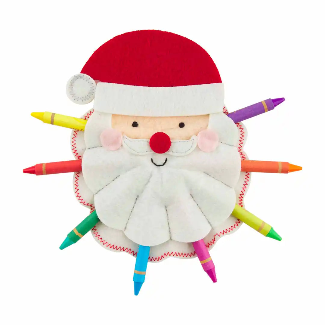 MP Crayon Holder