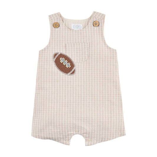 MP Football Shortall