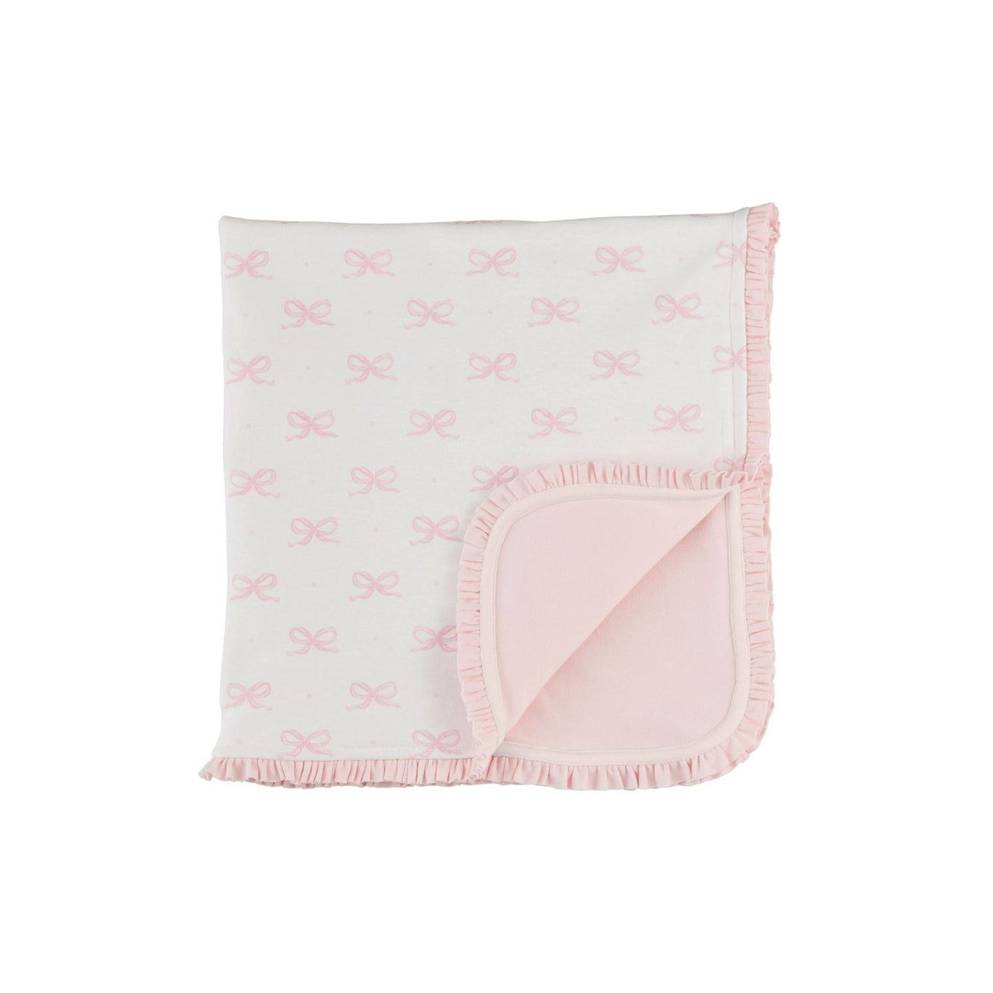 MP Girl Arrival Blankets