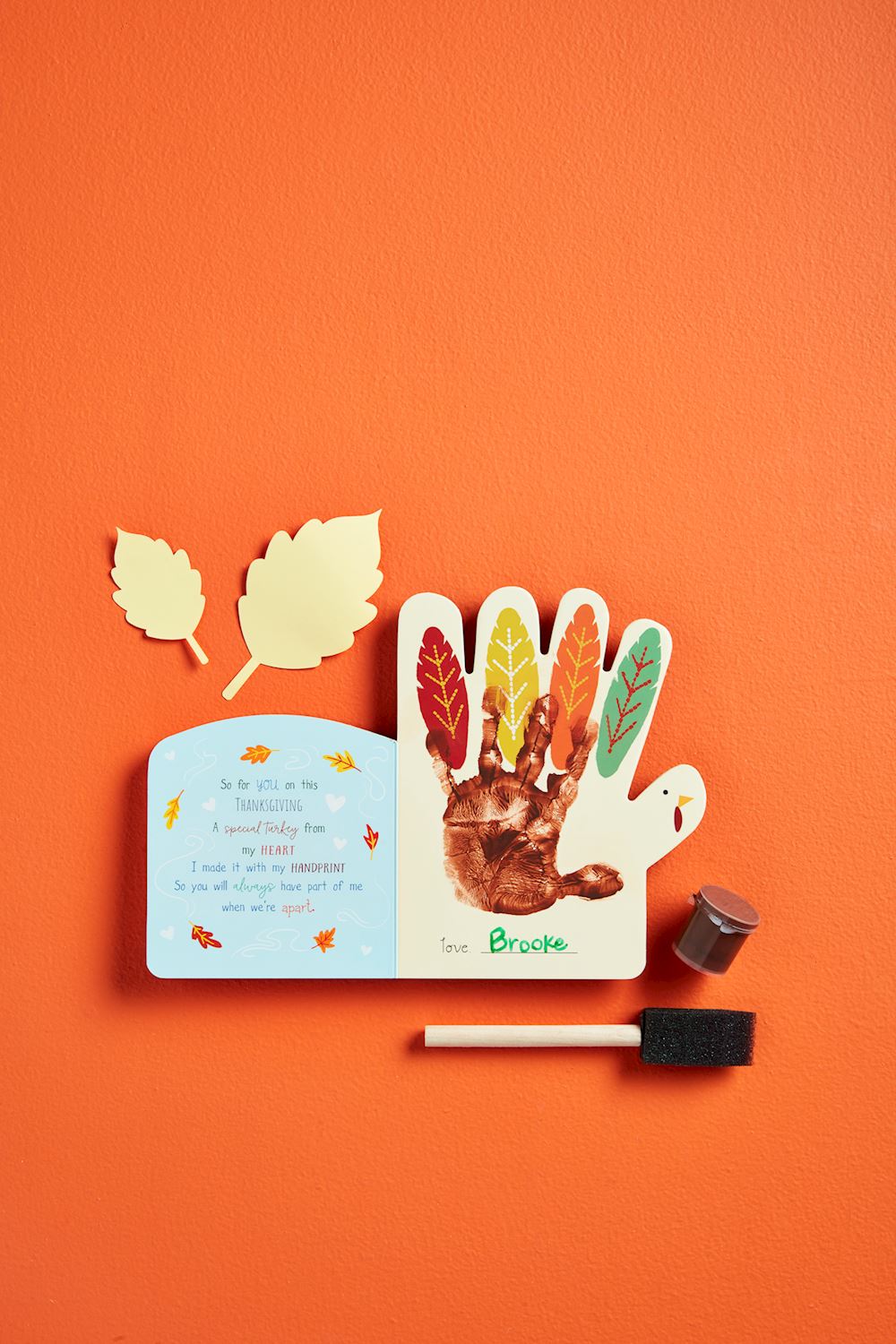 MP Thankful for Grandma Book Set