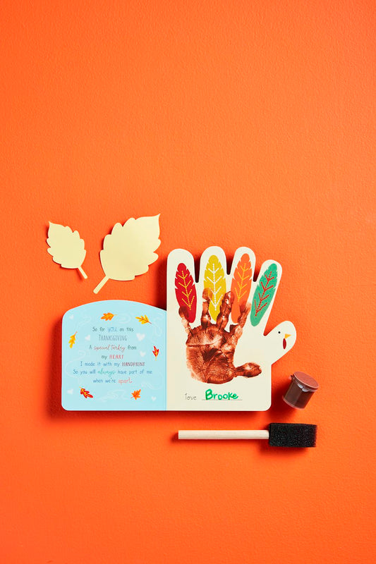 MP Thankful for Grandma Book Set