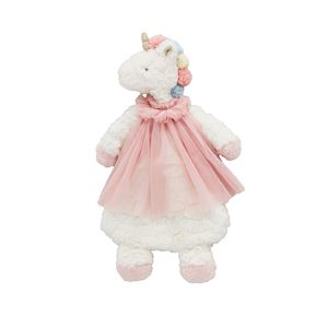 MP Unicorn Princess Plush Woobie