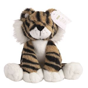 MP Titan the Tiger Plush Pal