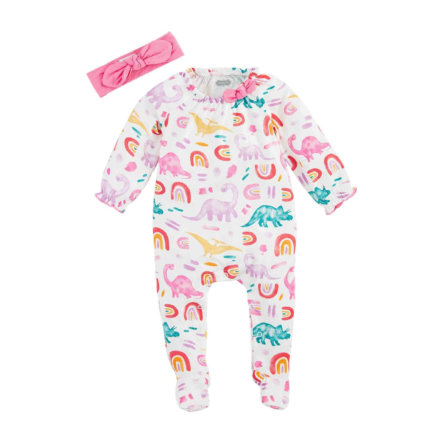 MP Dino Girls Sleeper