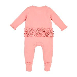 MP Pink Ditsy Sleeper