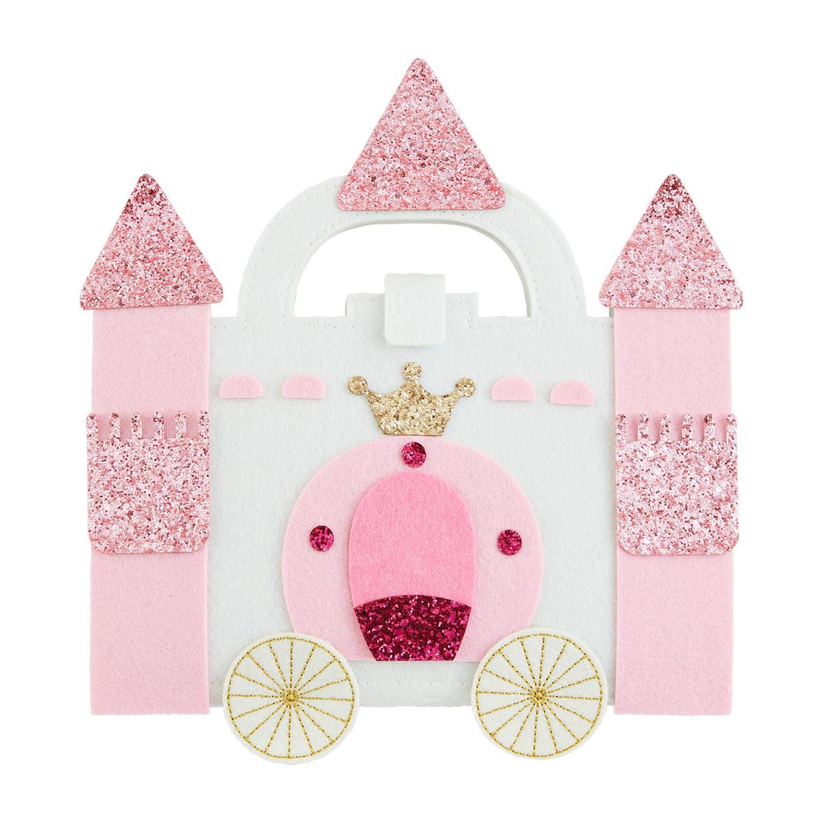 MP Art Folio - Castle