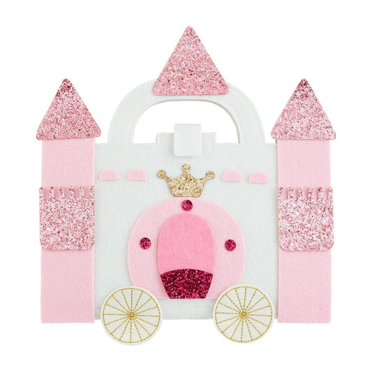 MP Art Folio - Castle