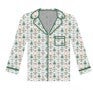 TRS Nutcracker Long Sleeve Sleep Set