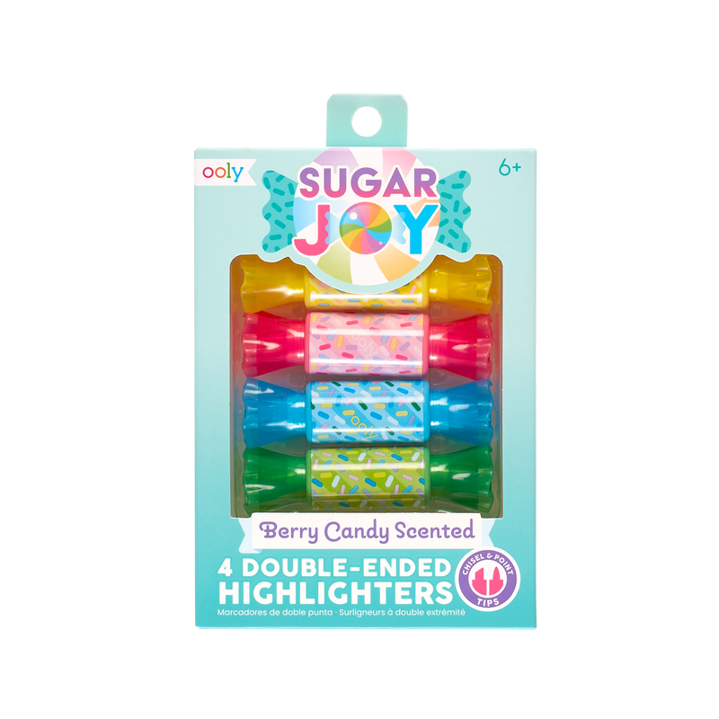 Ooly Highlighter-Sugar Joy