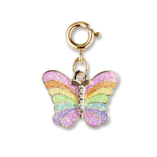 CI Charm - Butterfly