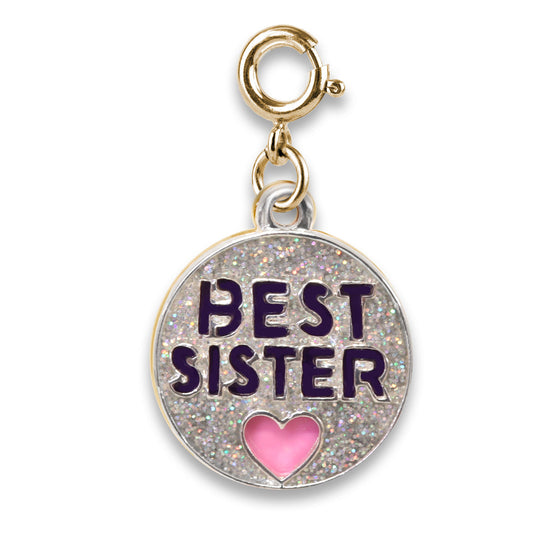 CI Charm - Best Sister