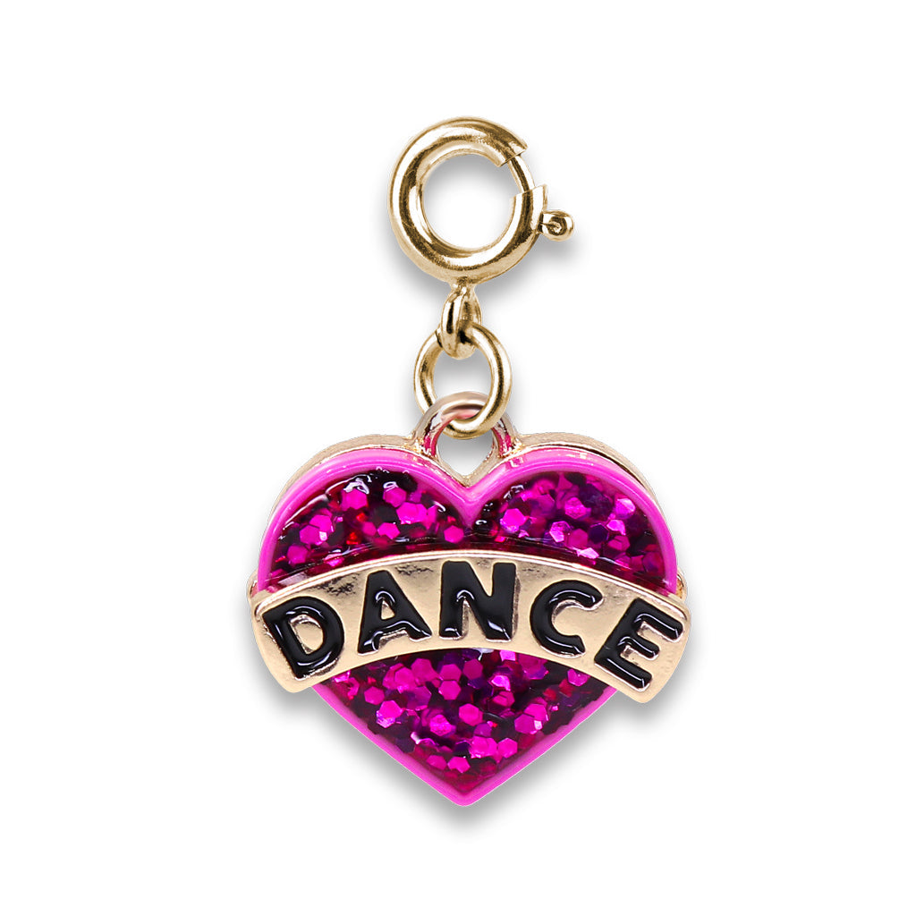 CI Charm - Dance Heart