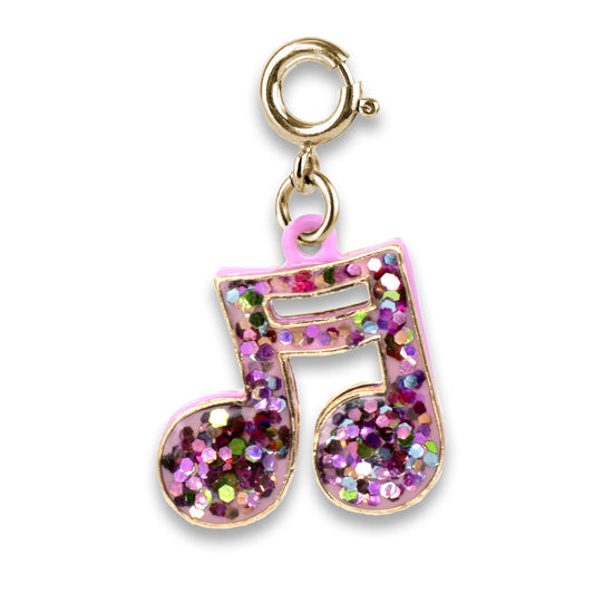 CI Charm - Music Note