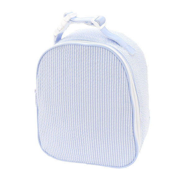 Oh Mint Lunchbox - seer blue