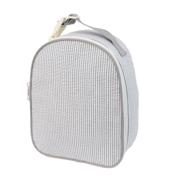 Oh Mint Lunchbox - seer grey