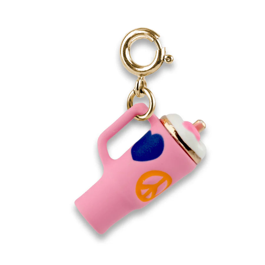 CI charm on the go cup