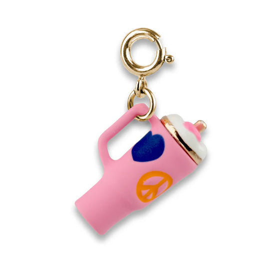 CI charm on the go cup