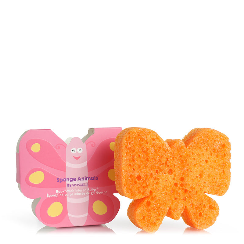Spongelle Kids - Butterfly