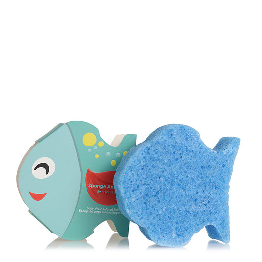 Spongelle Kids - Fish