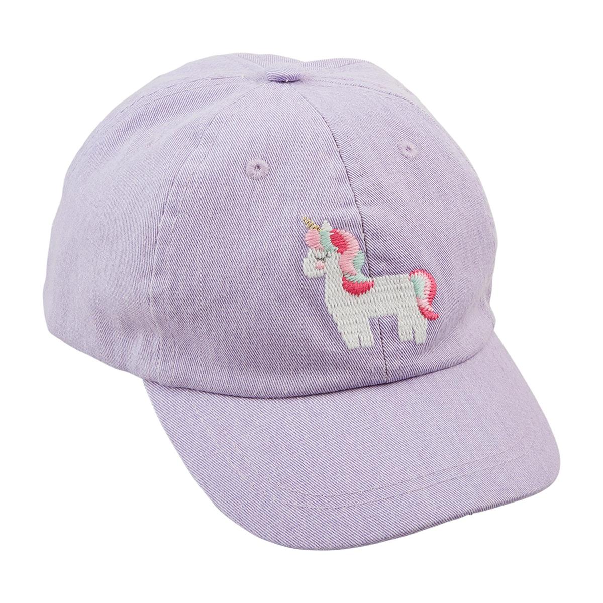 MP Baseball Hat- Unicorn