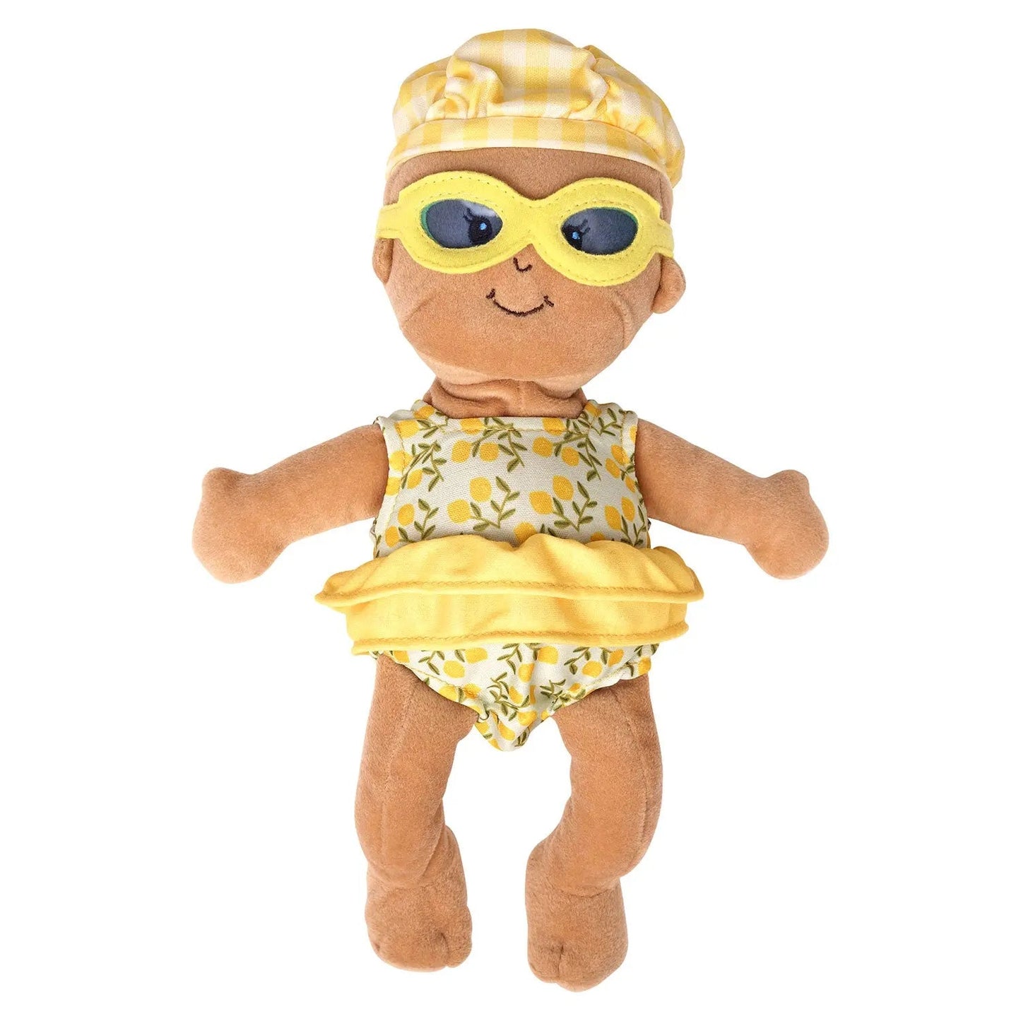Baby Stella Outfit - Fun in the Sun
