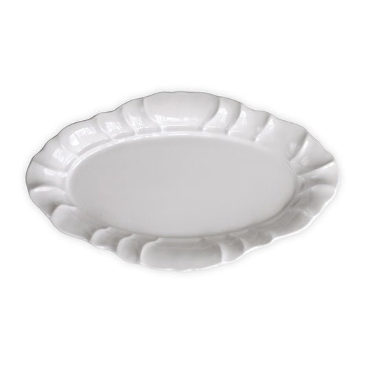 BB Tuscany Lg Oval Platter
