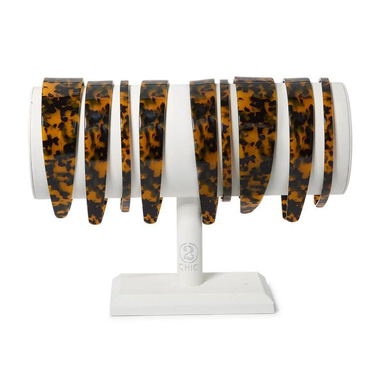 TC Tortoise Headband