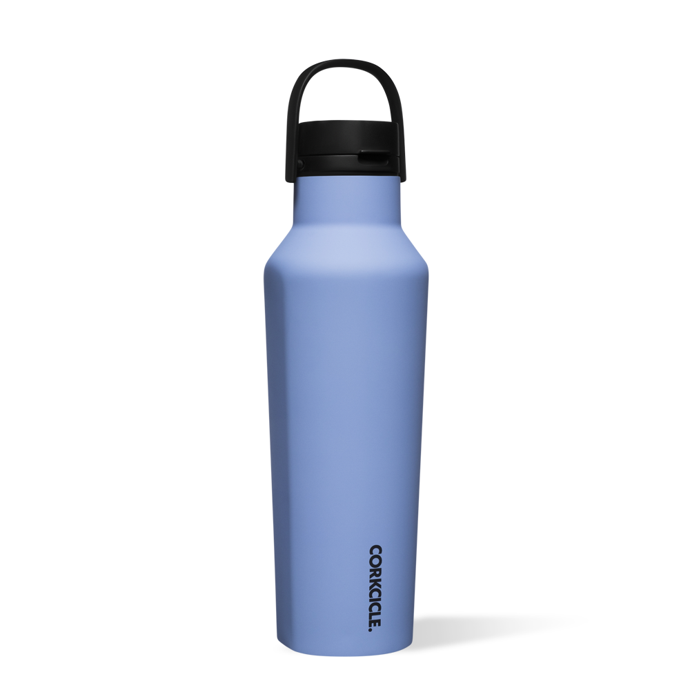 Sport Canteen 20oz - periwinkle