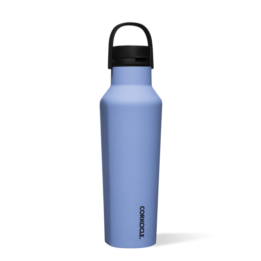 Sport Canteen 20oz - periwinkle
