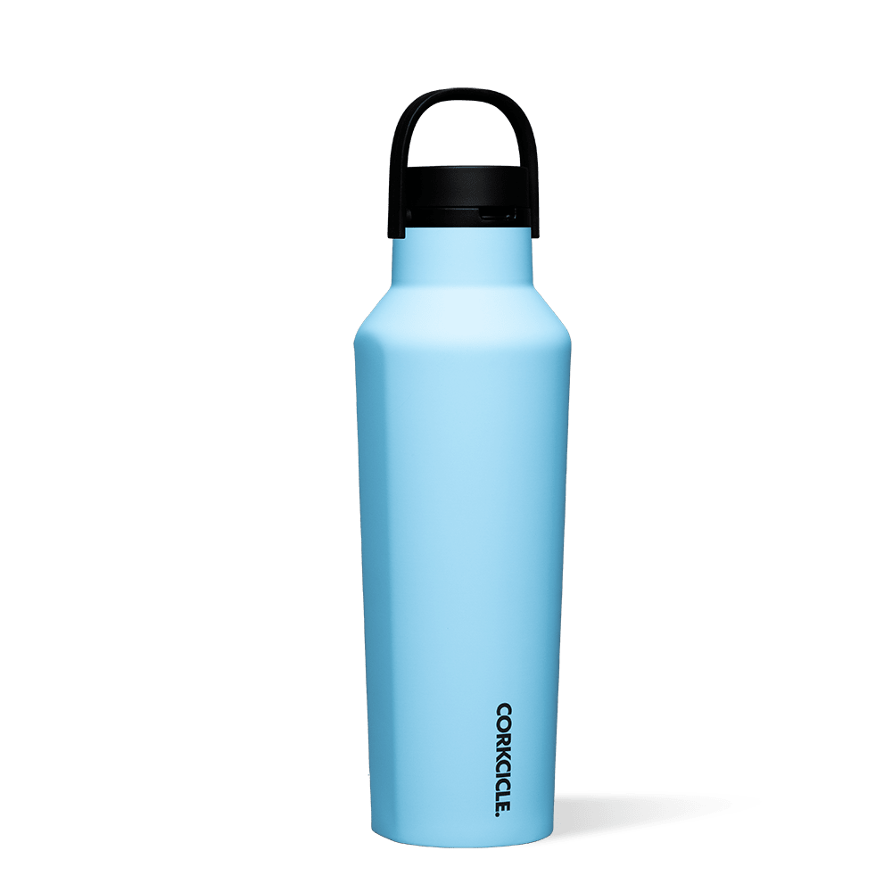 Sport Canteen 20oz- Santorini