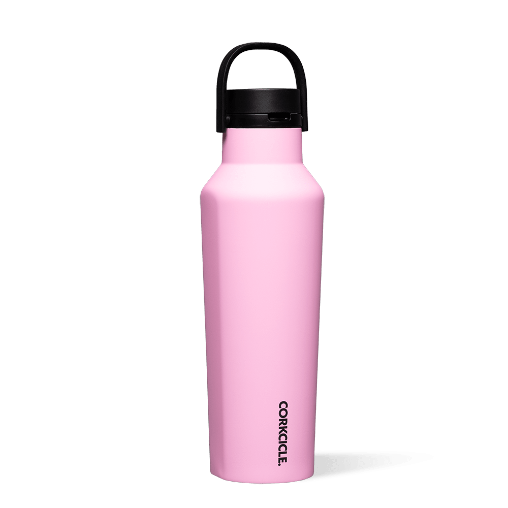 Sport Canteen 20oz-Soaked Pink