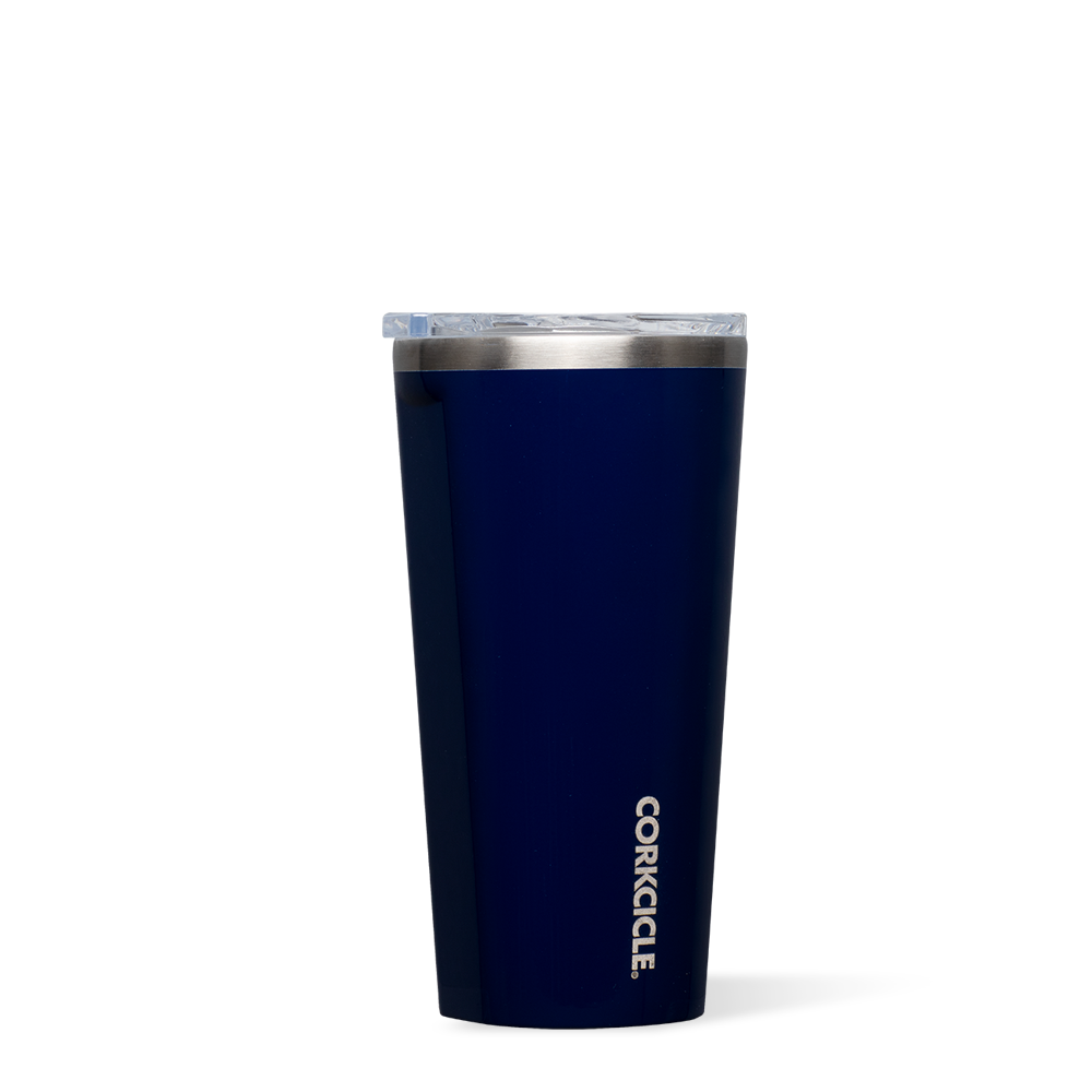Tumbler 16 oz - midnight navy